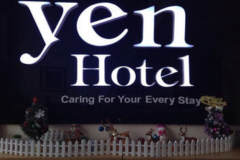 Yen Hotel Hanoi