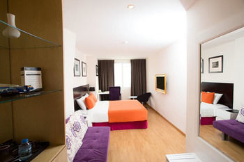 Hotel Yen