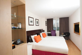 Yen Hotel Hanoi