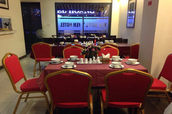 Hotel Yen 3*