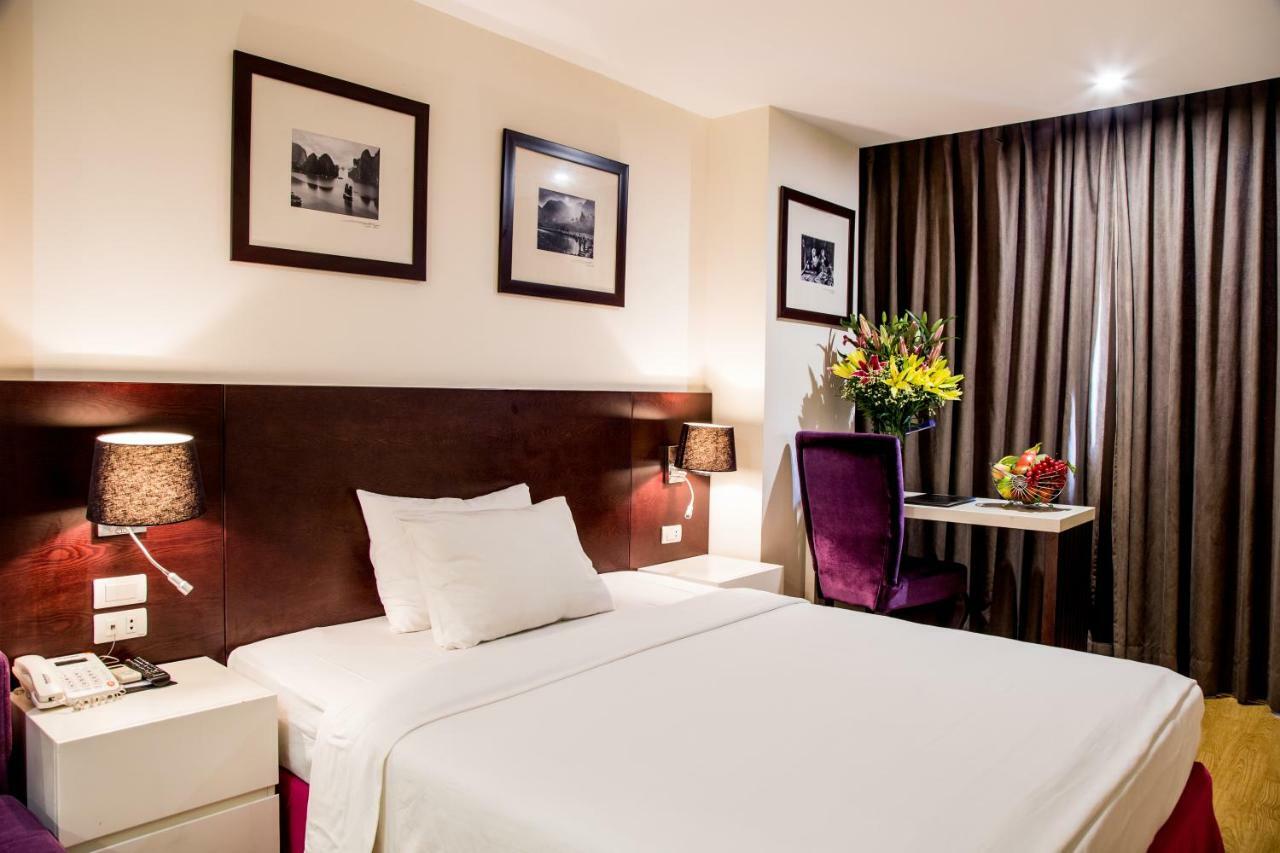 Yen 3* Hanoi